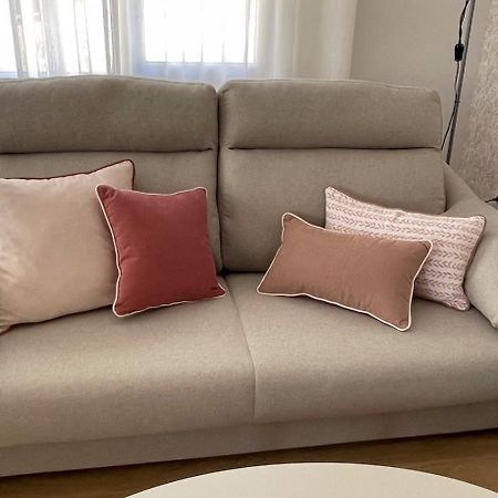 Vivienda Vista Mayor 3 Dorm Integro 拉瓜迪亚 外观 照片