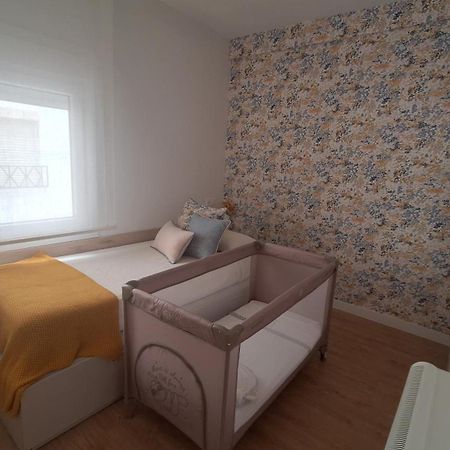 Vivienda Vista Mayor 3 Dorm Integro 拉瓜迪亚 外观 照片
