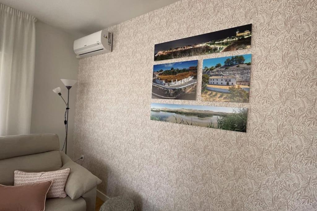 Vivienda Vista Mayor 3 Dorm Integro 拉瓜迪亚 外观 照片