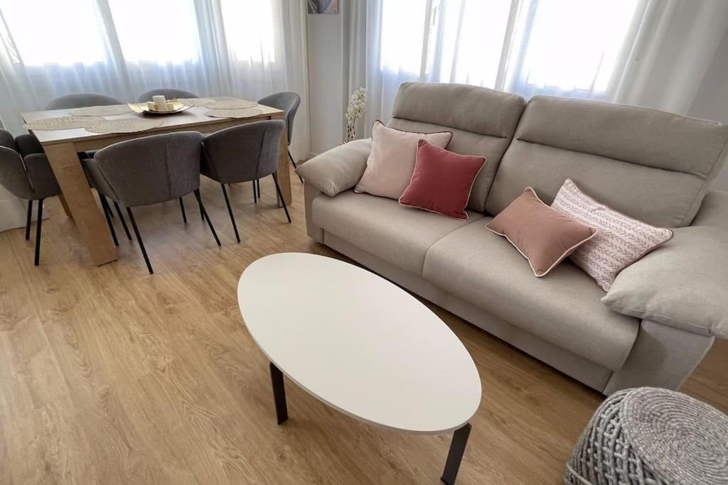 Vivienda Vista Mayor 3 Dorm Integro 拉瓜迪亚 外观 照片