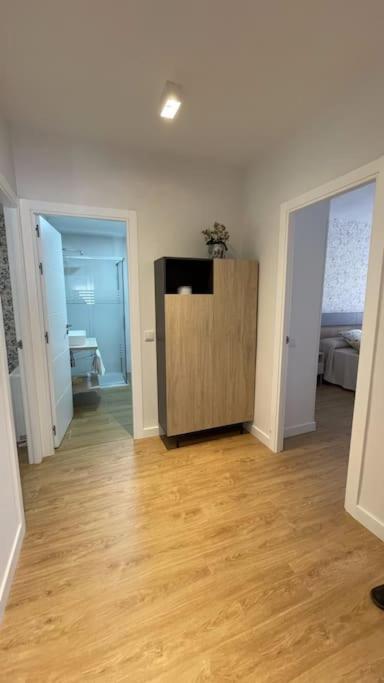 Vivienda Vista Mayor 3 Dorm Integro 拉瓜迪亚 外观 照片