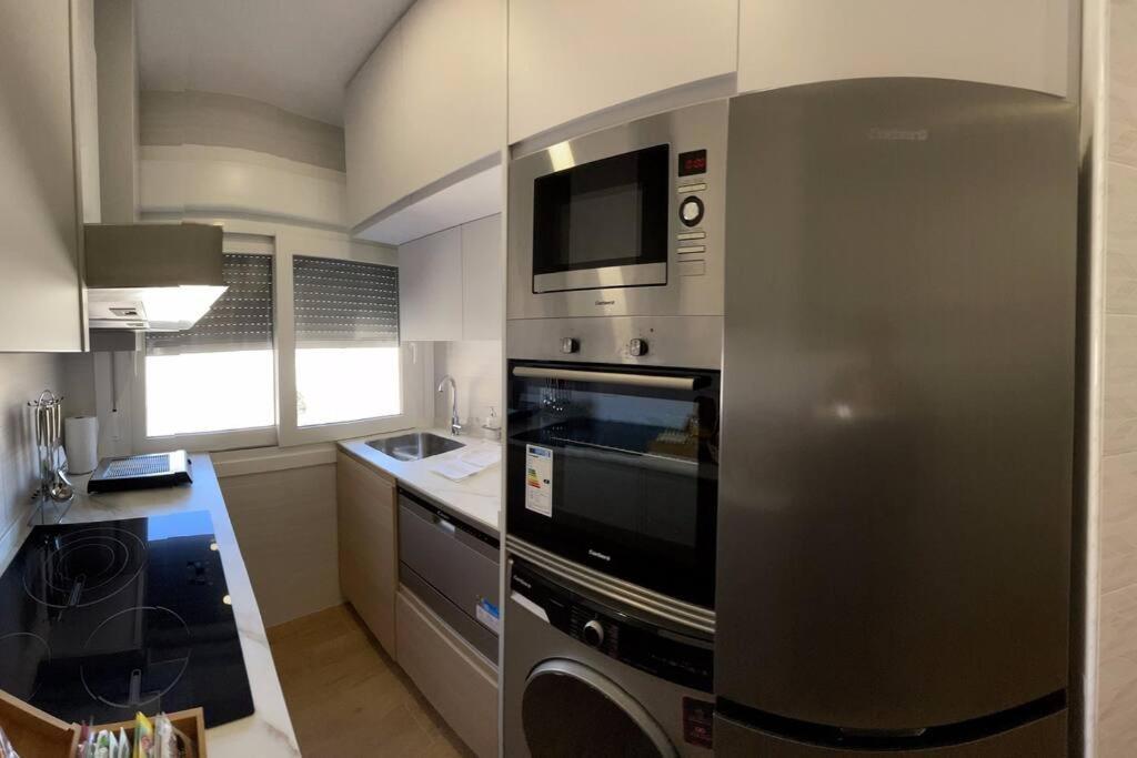 Vivienda Vista Mayor 3 Dorm Integro 拉瓜迪亚 外观 照片