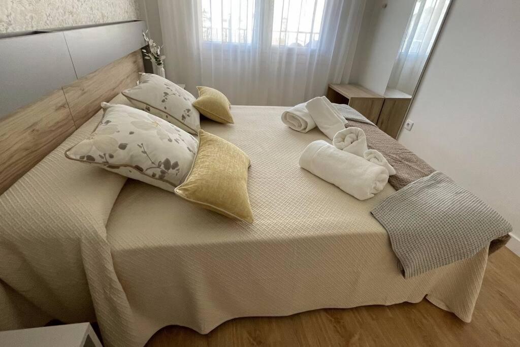 Vivienda Vista Mayor 3 Dorm Integro 拉瓜迪亚 外观 照片