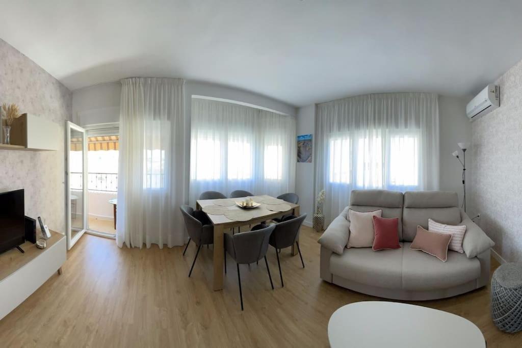 Vivienda Vista Mayor 3 Dorm Integro 拉瓜迪亚 外观 照片