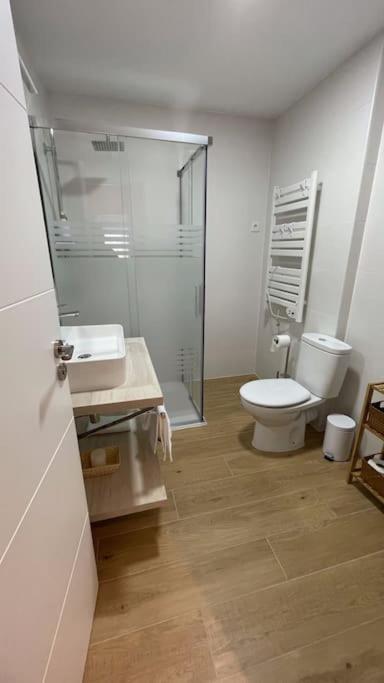 Vivienda Vista Mayor 3 Dorm Integro 拉瓜迪亚 外观 照片
