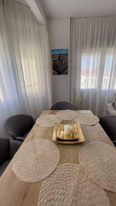 Vivienda Vista Mayor 3 Dorm Integro 拉瓜迪亚 外观 照片