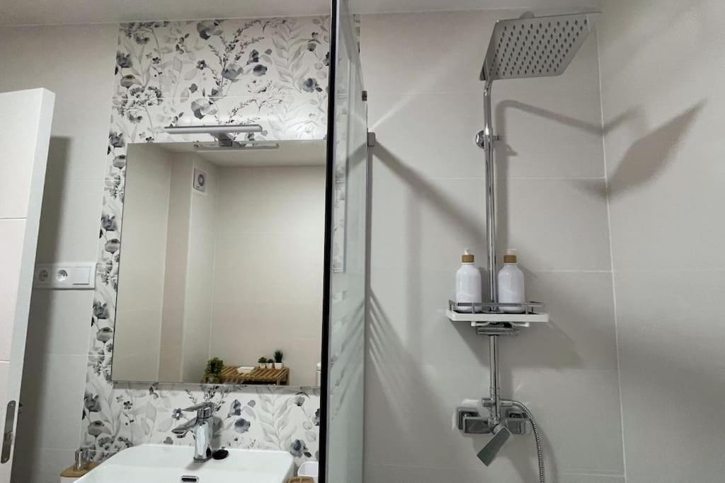 Vivienda Vista Mayor 3 Dorm Integro 拉瓜迪亚 外观 照片