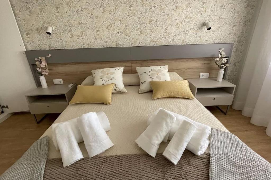 Vivienda Vista Mayor 3 Dorm Integro 拉瓜迪亚 外观 照片