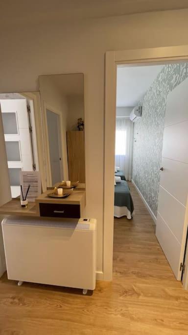 Vivienda Vista Mayor 3 Dorm Integro 拉瓜迪亚 外观 照片