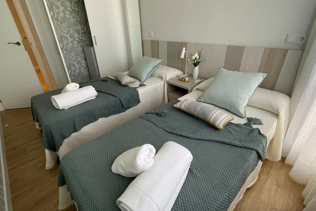 Vivienda Vista Mayor 3 Dorm Integro 拉瓜迪亚 外观 照片
