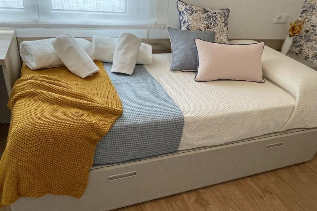Vivienda Vista Mayor 3 Dorm Integro 拉瓜迪亚 外观 照片