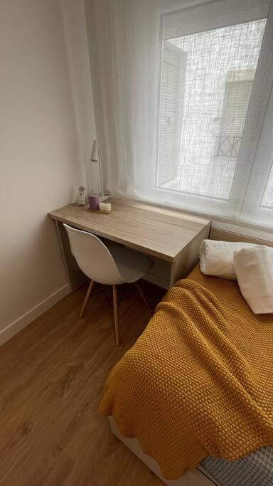 Vivienda Vista Mayor 3 Dorm Integro 拉瓜迪亚 外观 照片