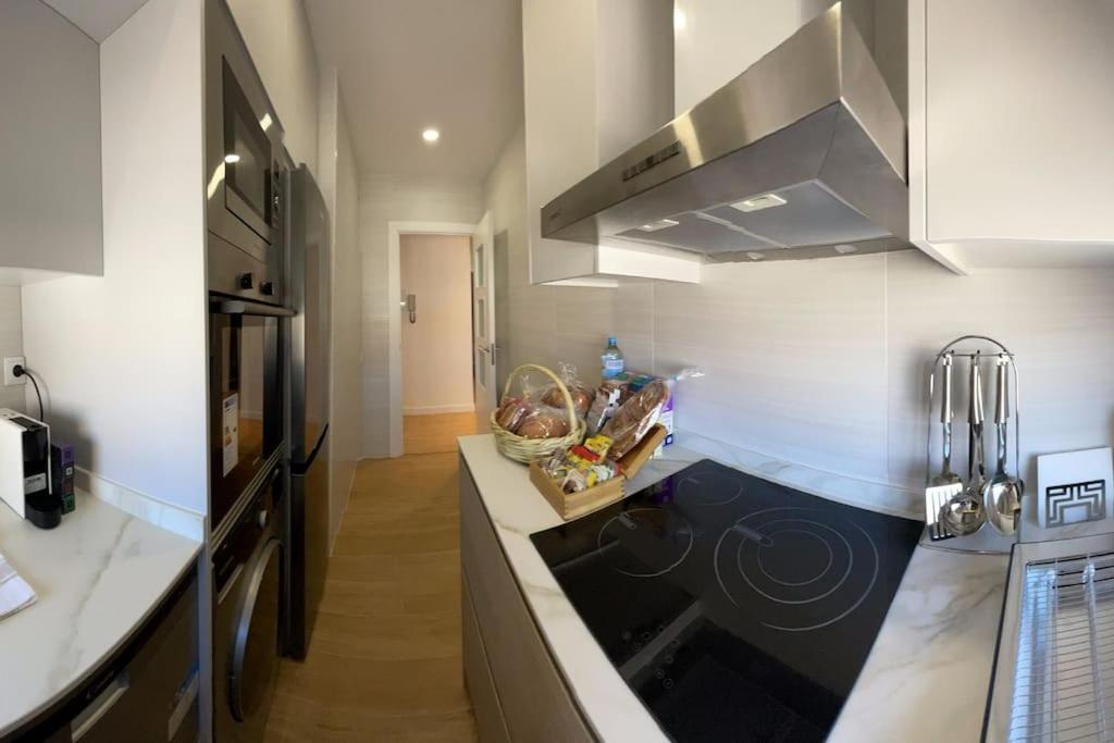 Vivienda Vista Mayor 3 Dorm Integro 拉瓜迪亚 外观 照片