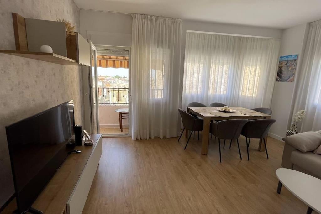 Vivienda Vista Mayor 3 Dorm Integro 拉瓜迪亚 外观 照片