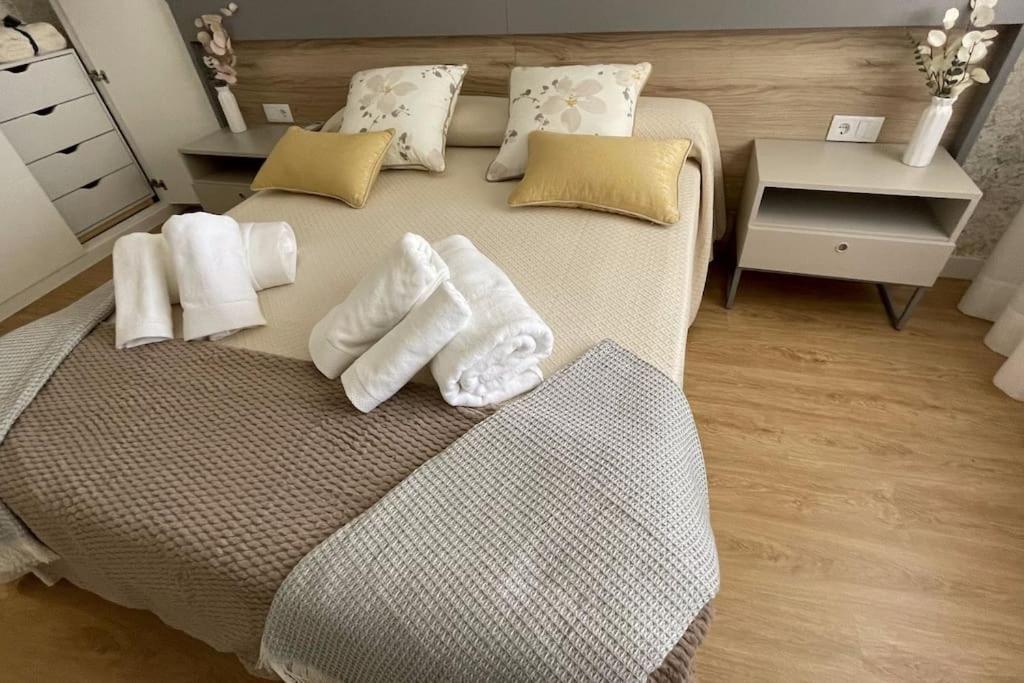 Vivienda Vista Mayor 3 Dorm Integro 拉瓜迪亚 外观 照片