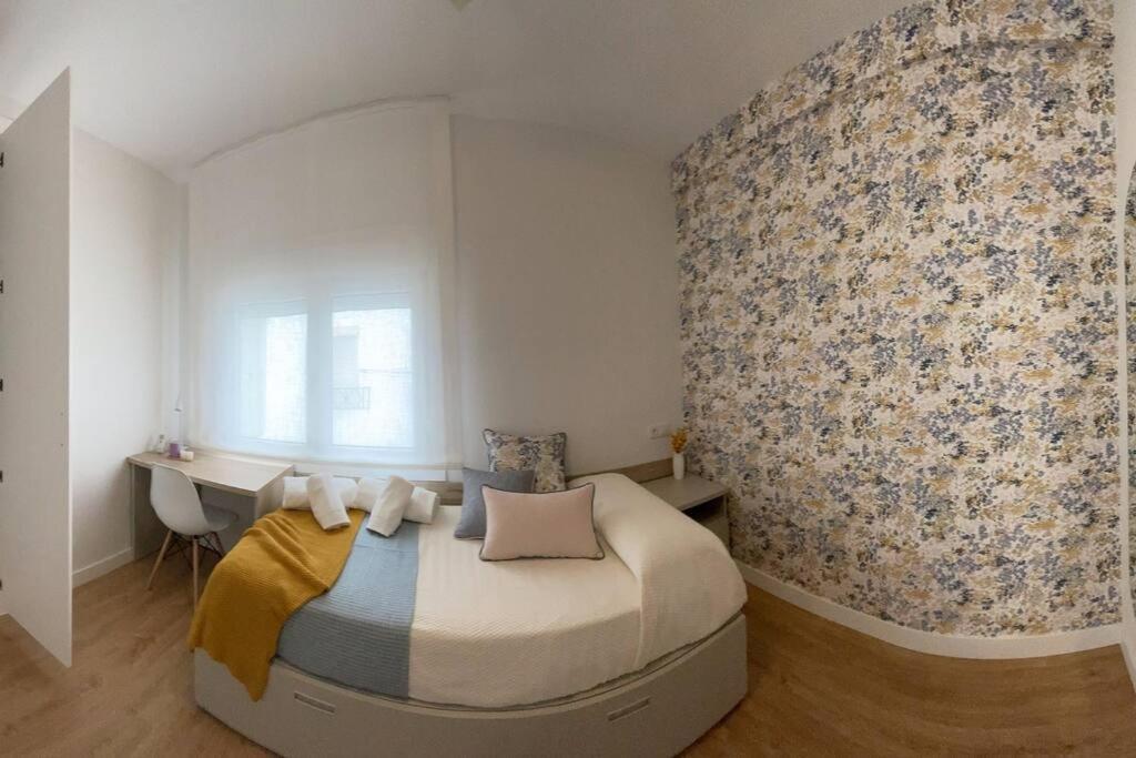 Vivienda Vista Mayor 3 Dorm Integro 拉瓜迪亚 外观 照片
