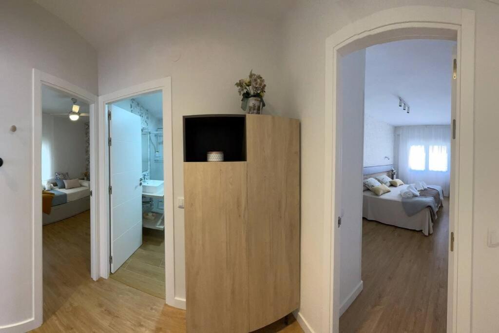 Vivienda Vista Mayor 3 Dorm Integro 拉瓜迪亚 外观 照片