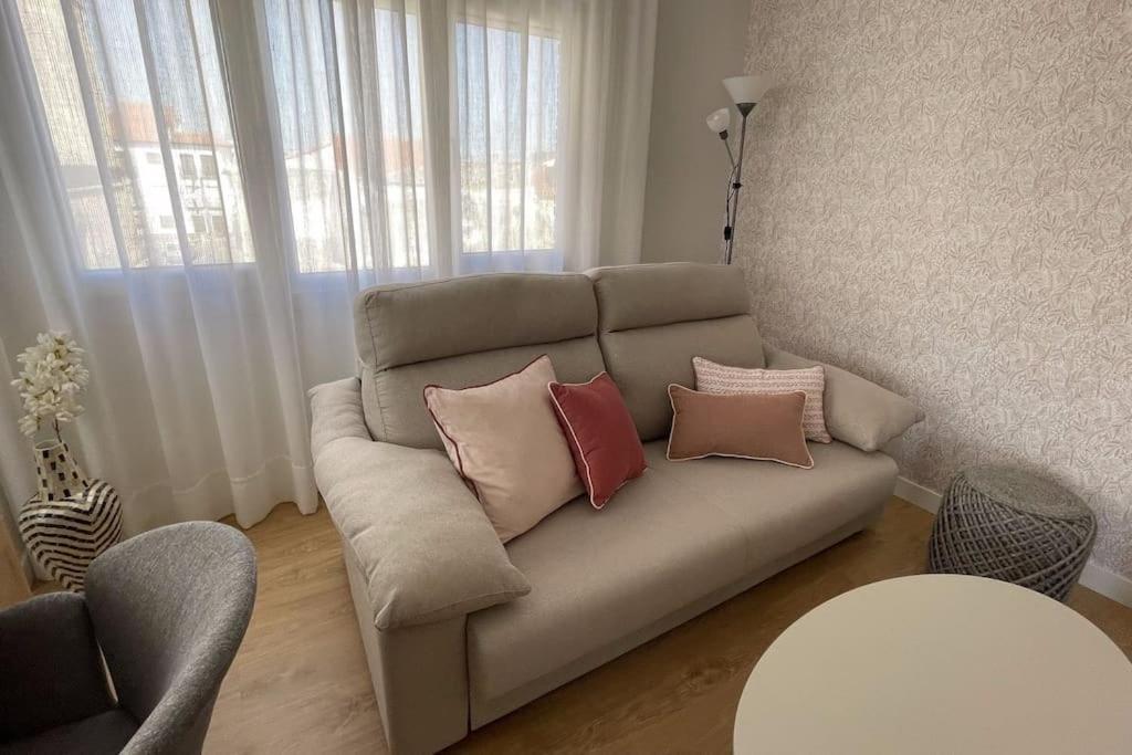 Vivienda Vista Mayor 3 Dorm Integro 拉瓜迪亚 外观 照片
