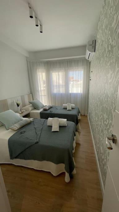 Vivienda Vista Mayor 3 Dorm Integro 拉瓜迪亚 外观 照片