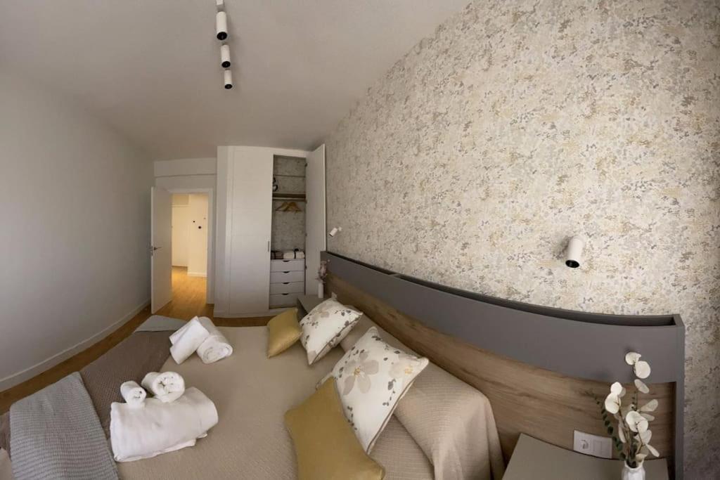 Vivienda Vista Mayor 3 Dorm Integro 拉瓜迪亚 外观 照片