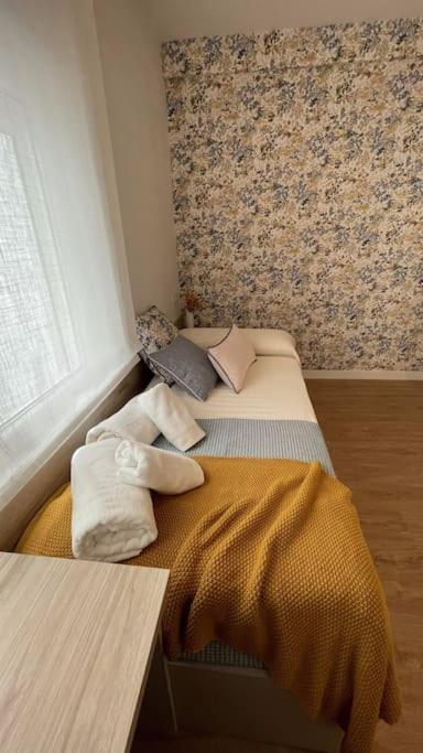 Vivienda Vista Mayor 3 Dorm Integro 拉瓜迪亚 外观 照片