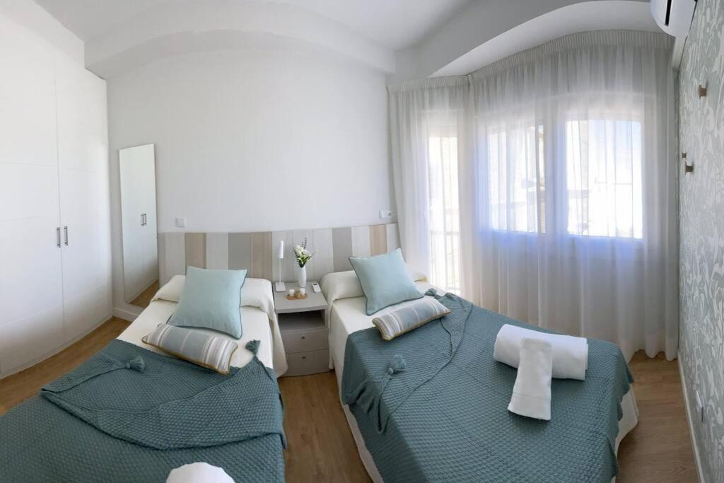 Vivienda Vista Mayor 3 Dorm Integro 拉瓜迪亚 外观 照片