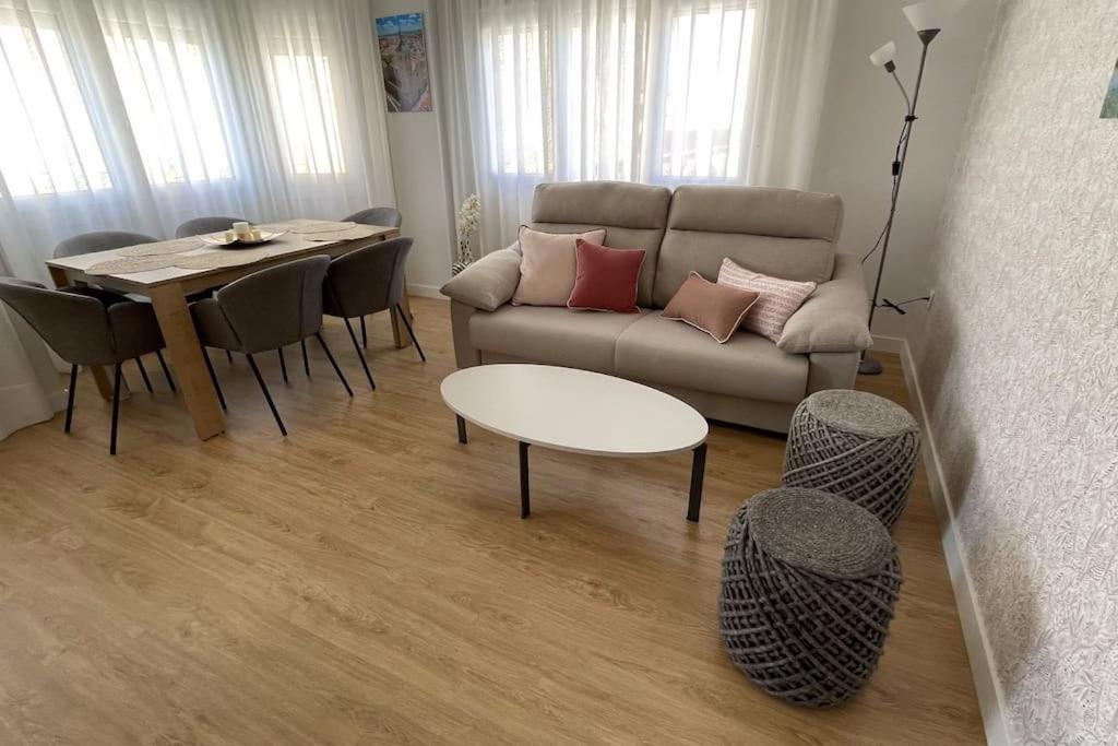 Vivienda Vista Mayor 3 Dorm Integro 拉瓜迪亚 外观 照片