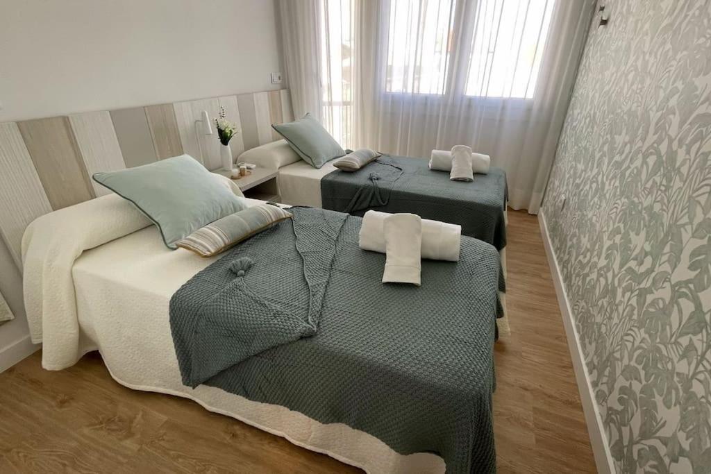 Vivienda Vista Mayor 3 Dorm Integro 拉瓜迪亚 外观 照片