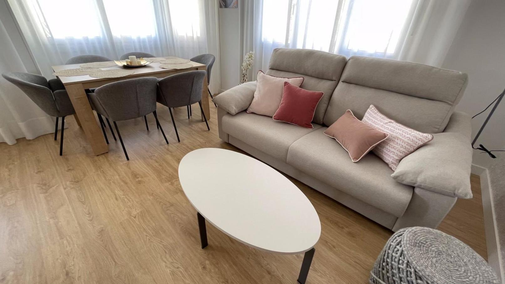 Vivienda Vista Mayor 3 Dorm Integro 拉瓜迪亚 外观 照片