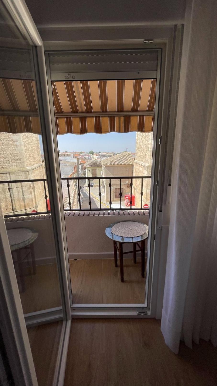 Vivienda Vista Mayor 3 Dorm Integro 拉瓜迪亚 外观 照片