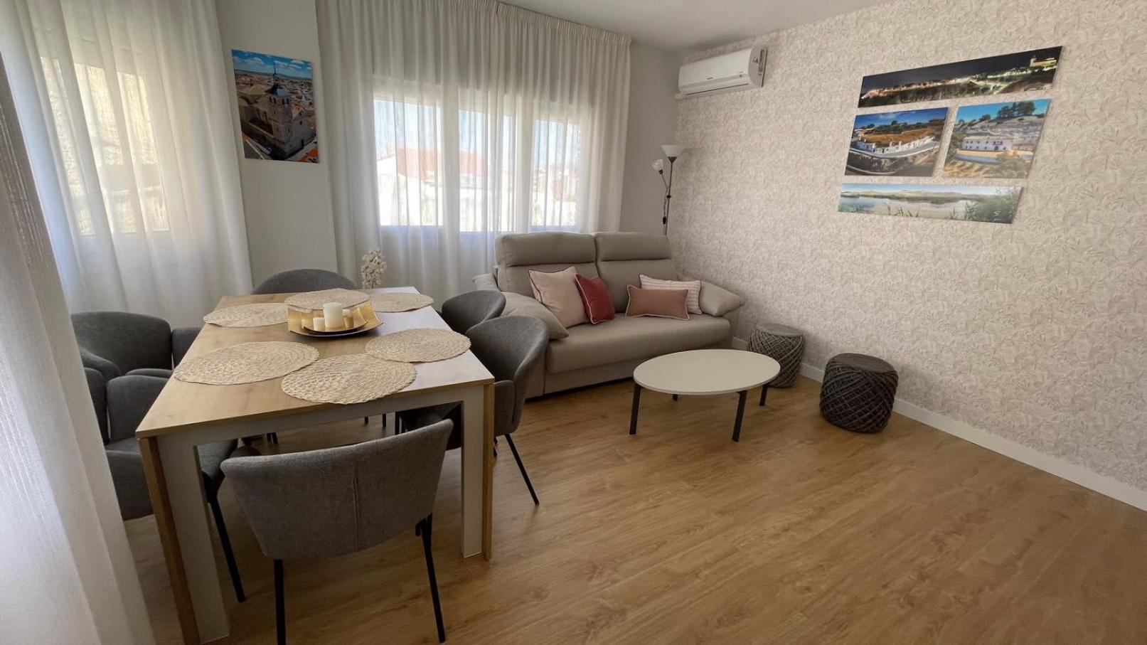 Vivienda Vista Mayor 3 Dorm Integro 拉瓜迪亚 外观 照片
