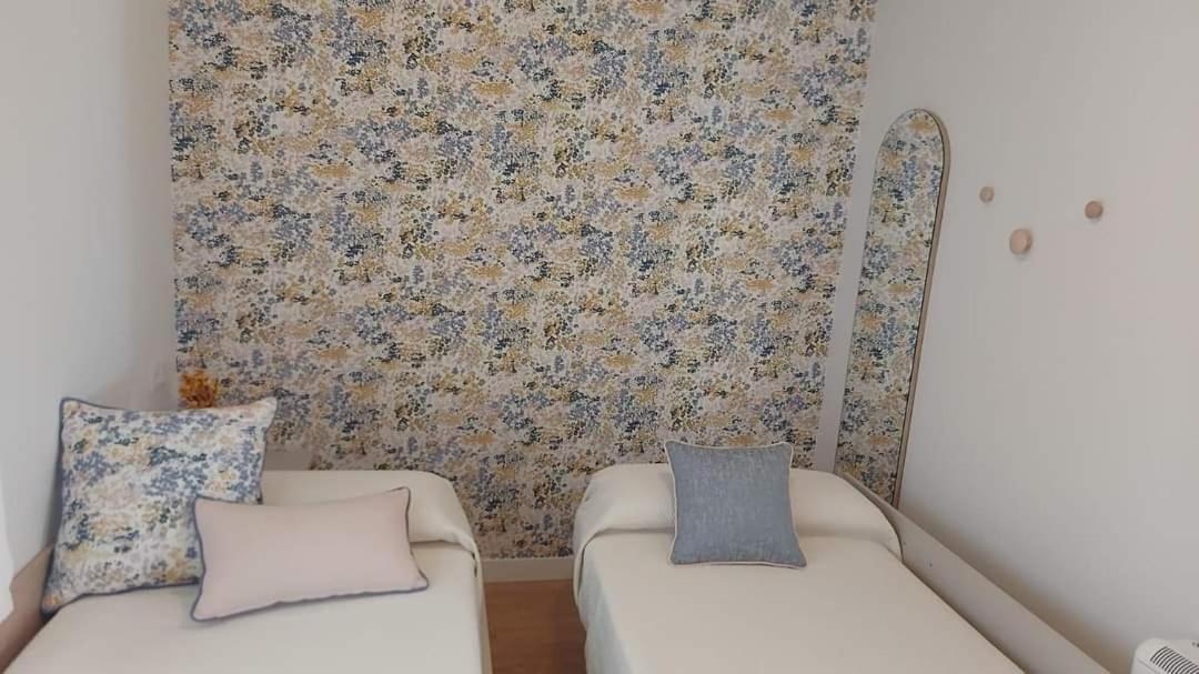 Vivienda Vista Mayor 3 Dorm Integro 拉瓜迪亚 外观 照片