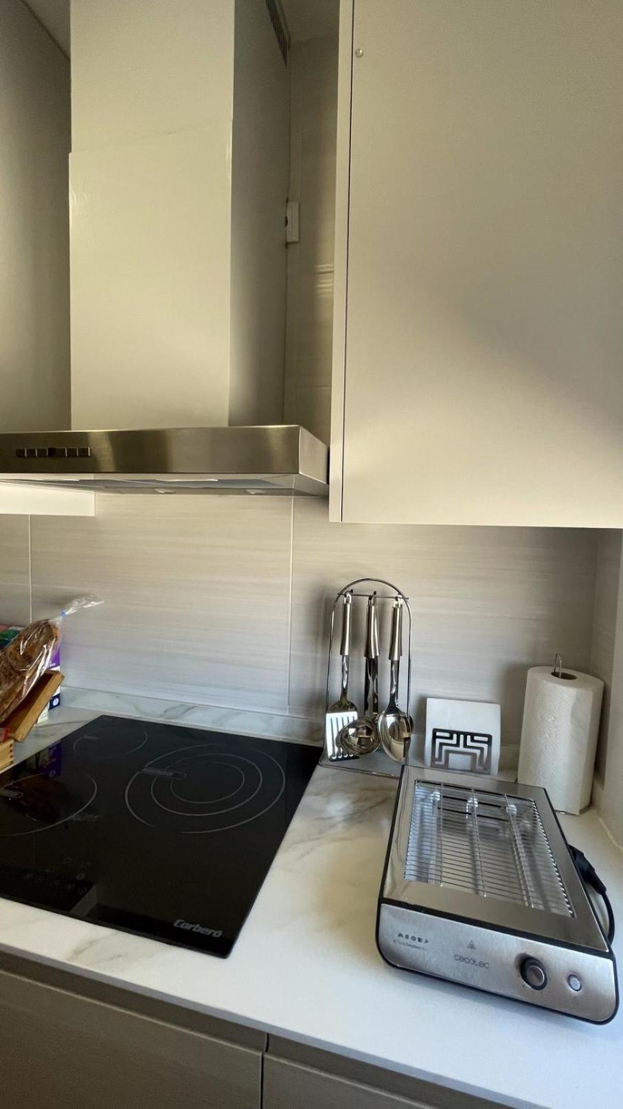 Vivienda Vista Mayor 3 Dorm Integro 拉瓜迪亚 外观 照片