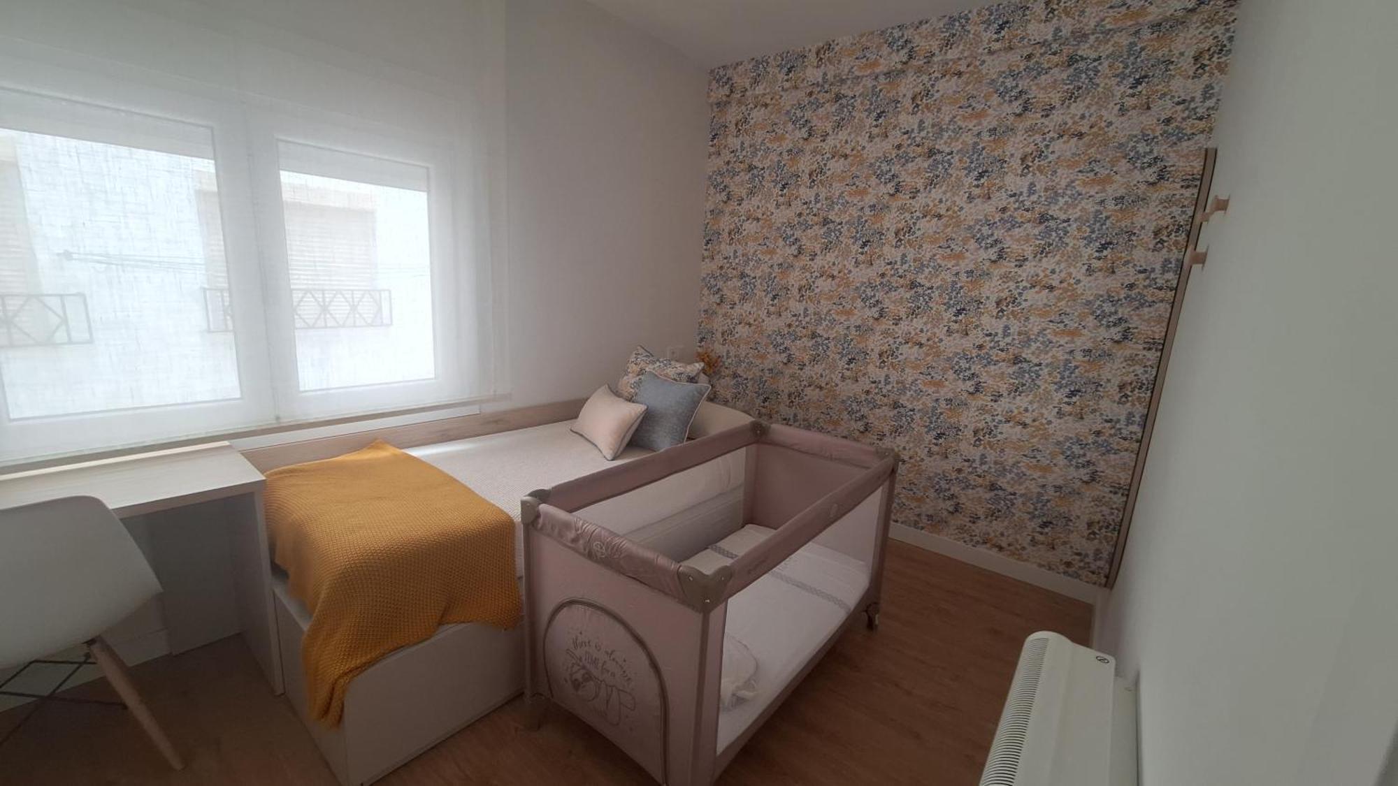 Vivienda Vista Mayor 3 Dorm Integro 拉瓜迪亚 外观 照片
